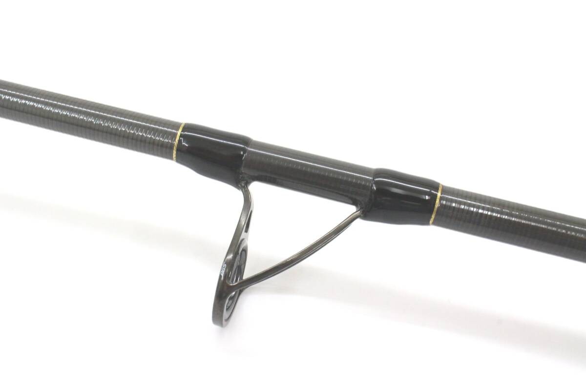 DAIWA Morethan AGS 109MMH Fishing Rod Saltwater Casting Rod