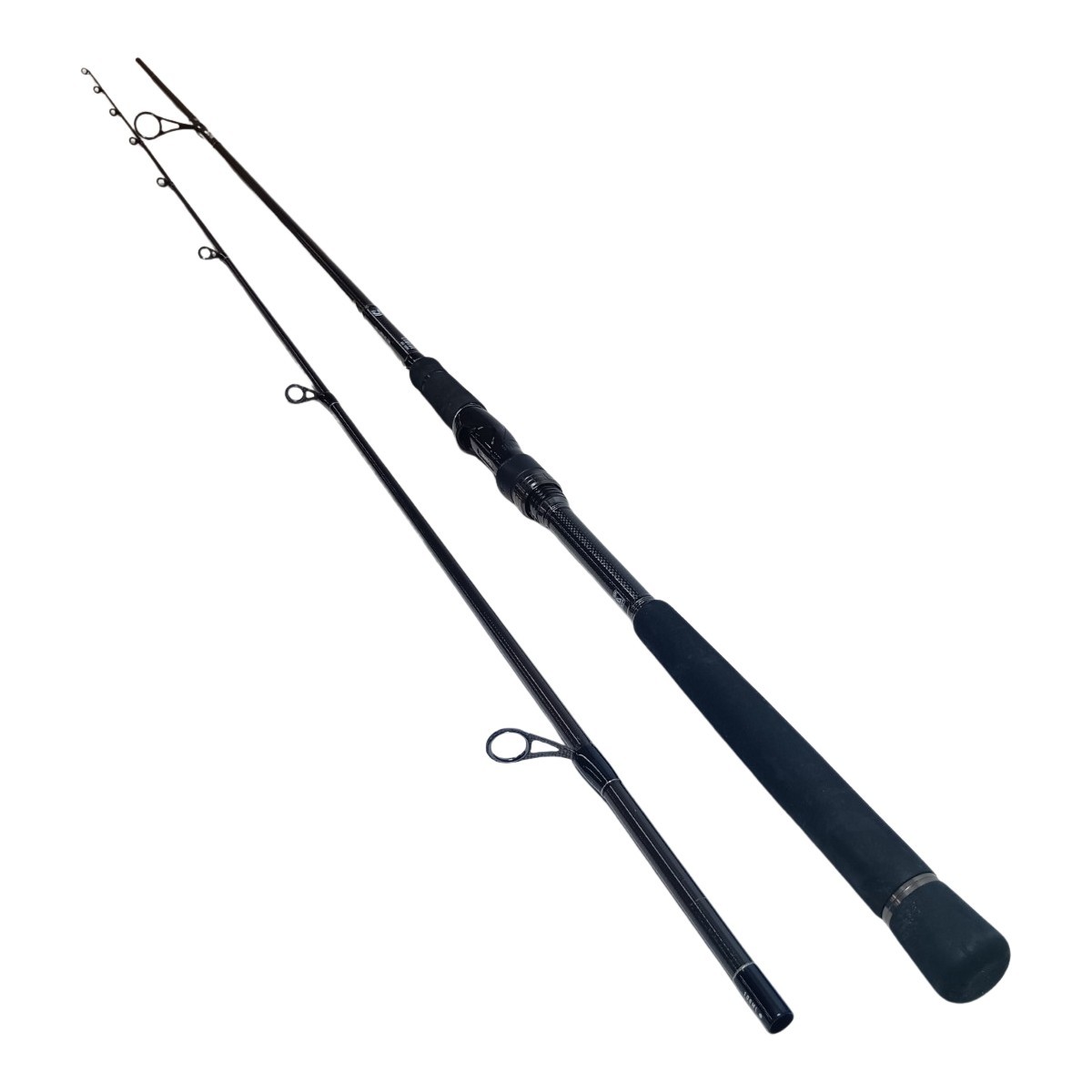 DAIWA 05800209 Fishing equipment, rod, lure rod, Labrax AGS 100M, condition B