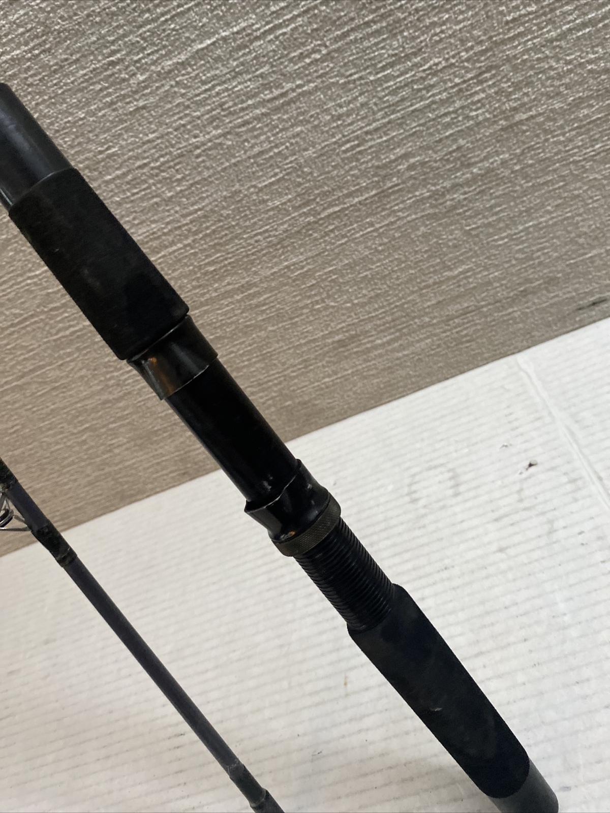 Vintage Berkley Gray G30 6’6″ Fishing Rod Lure WT 1/8-3/8 OZ EUC