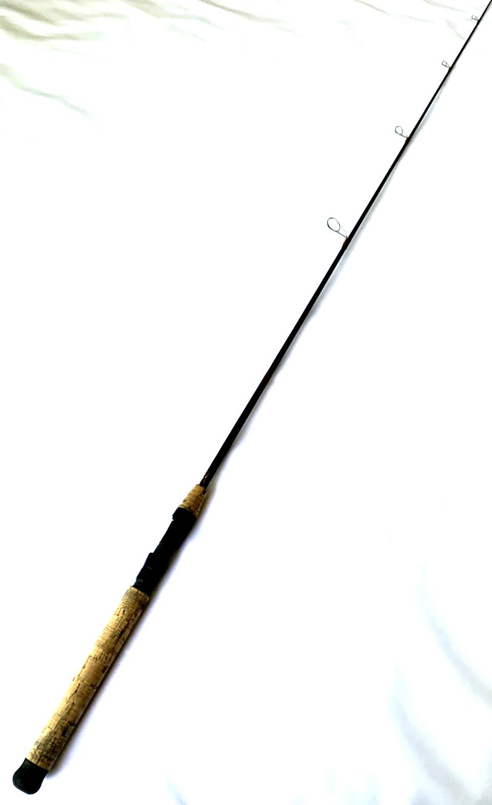 G Loomis SHR8225 GLX 6’10” Mag-Med 8-12Lb Ex-Fast Action Spinning Fishing Rod