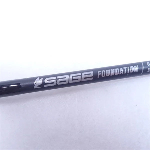 Sage Foundation 590-4