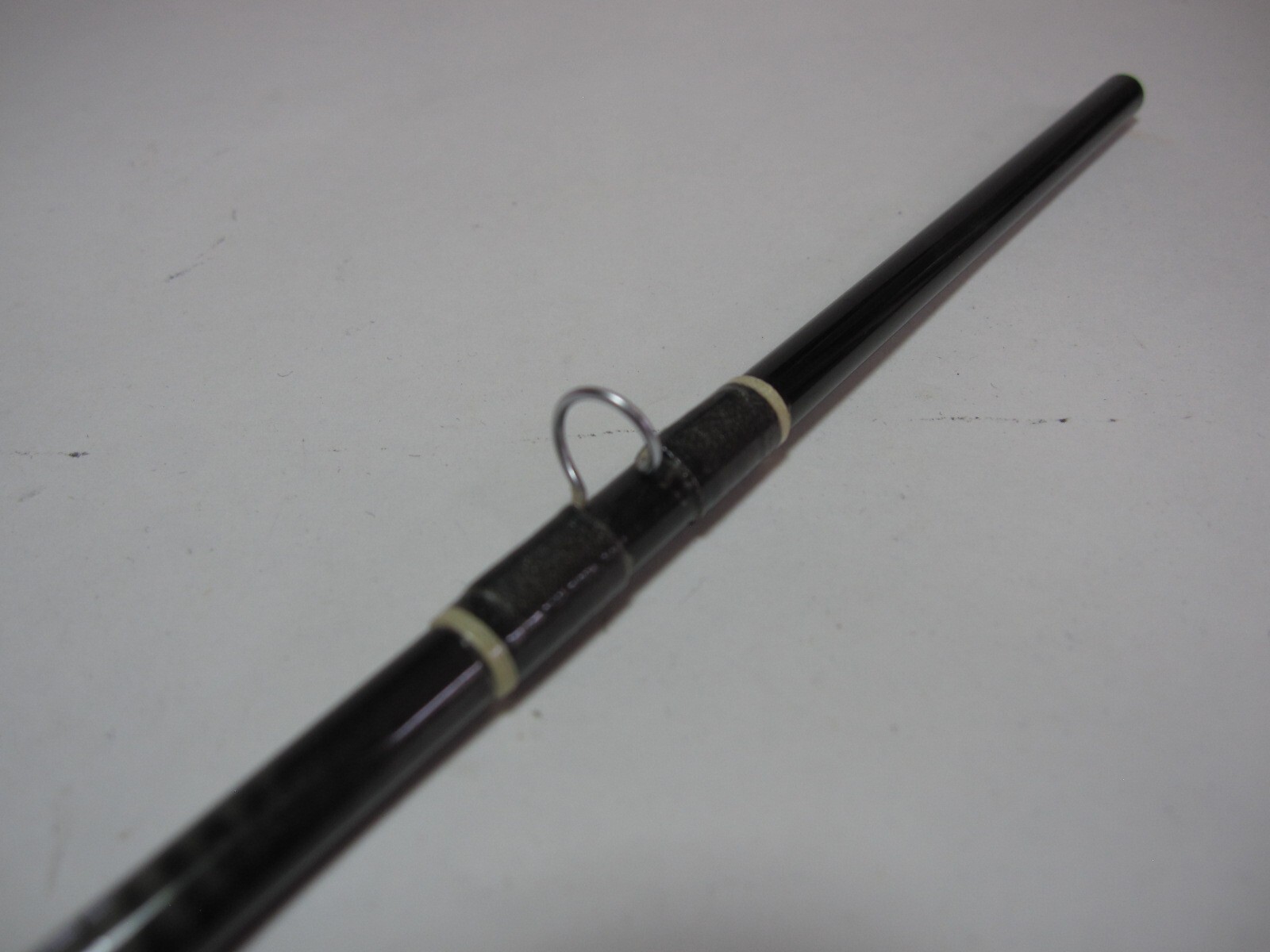 Daiwa 1977 Vintage Fry Rod DAIWA GF-44 7ft 6in #6 for Daiwa’s first Fly Rod