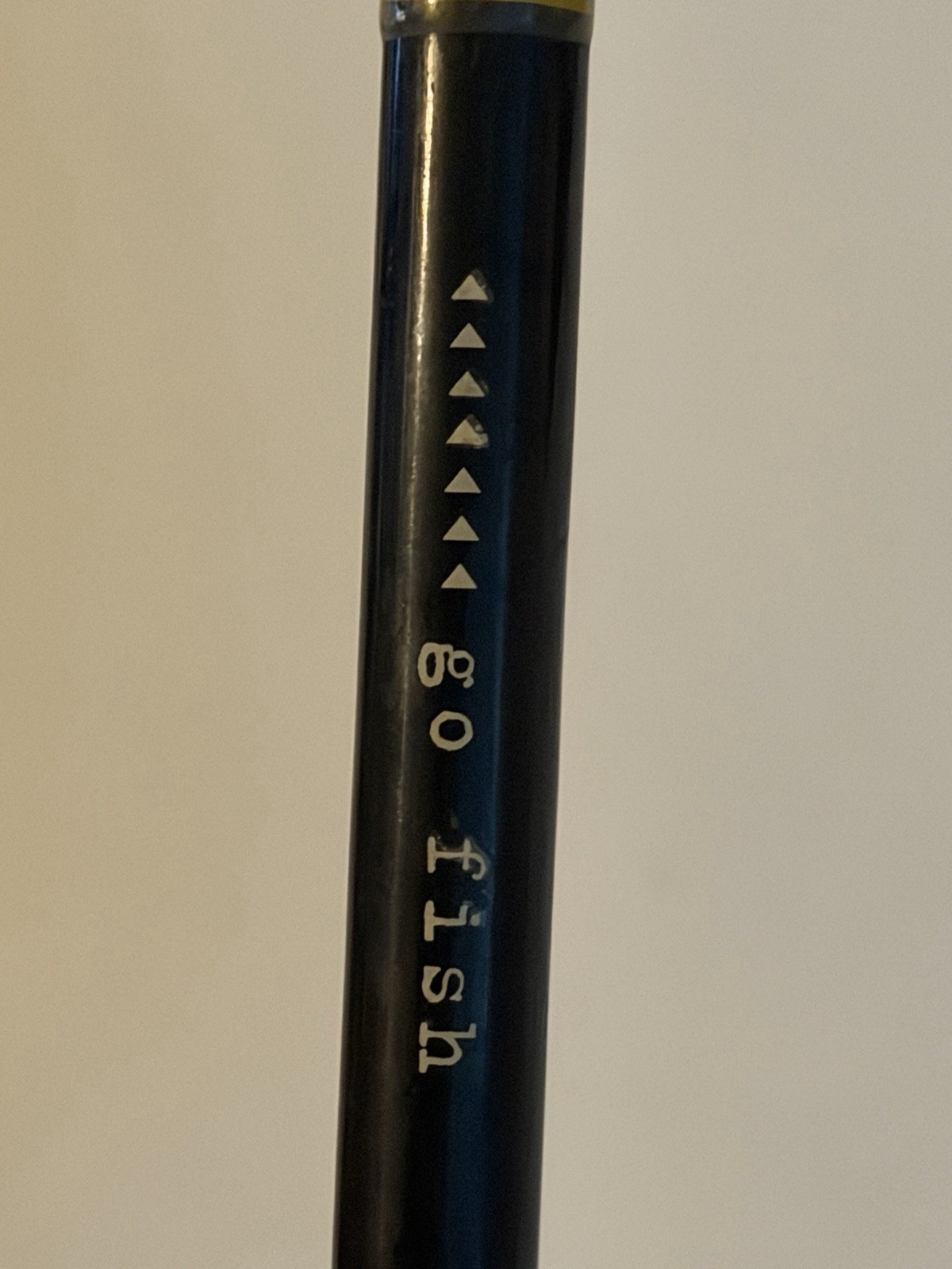Silstar Big Water Fish Bowl Spinning Rod