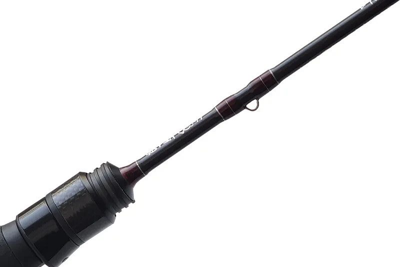 CrazyFish spinning rod Nano Zero SE NSRSE582SXULS (0,2-1,5g 172 cm)..Mod…new4