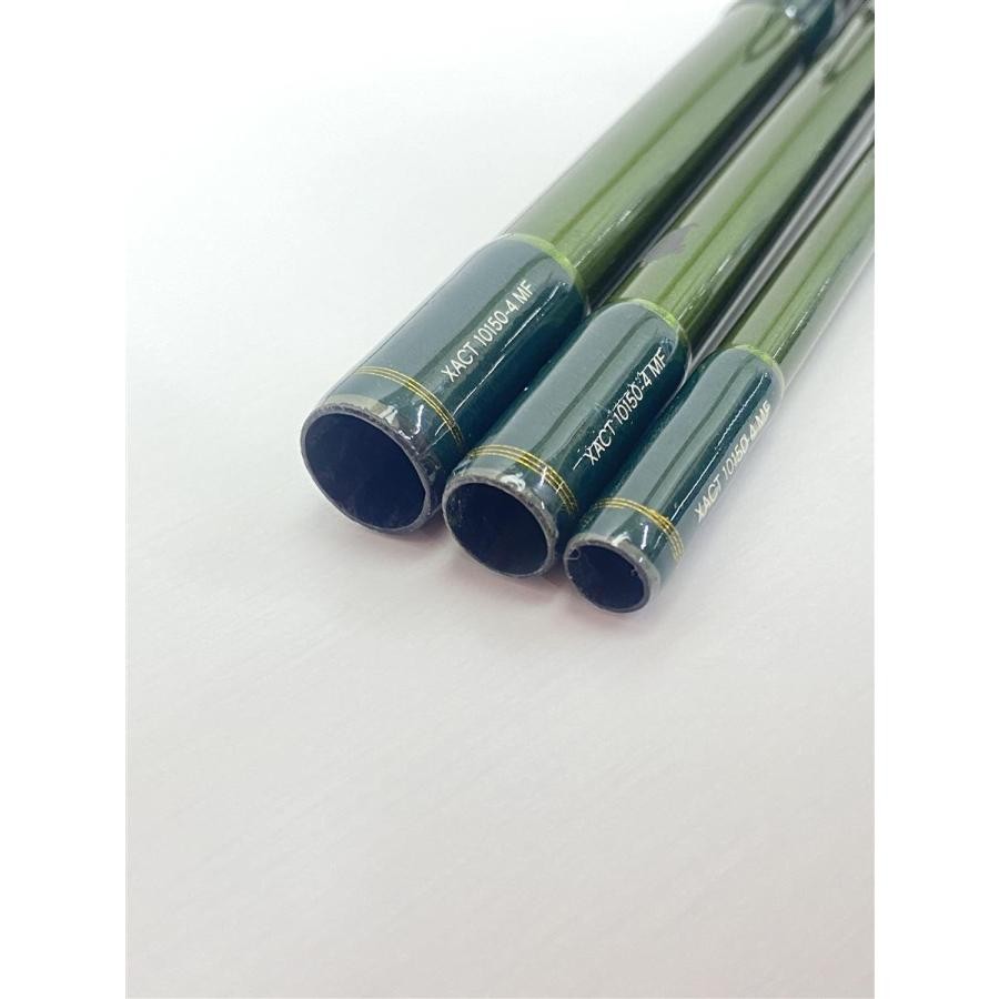 Tiemco Rod/Fly Rod/Loop Xact 10150 Mf