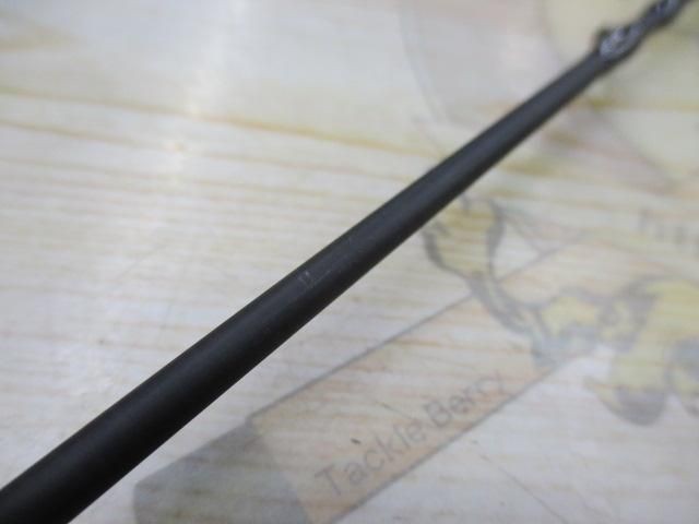 Valley Hill Black Scale Bass Hack BSHC-73MXH+ Bus Rods Used