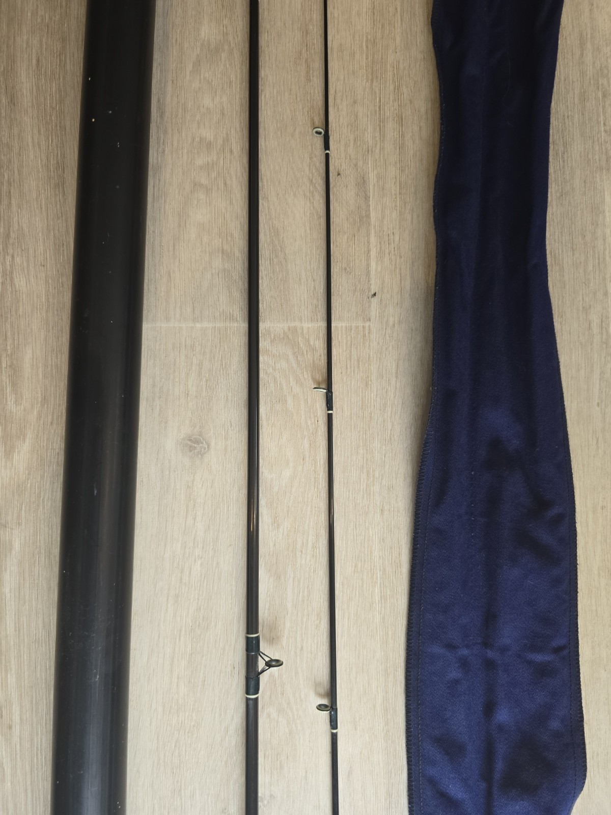 Brand New Daiwa GF-48A 9 1/2 Graphite Flyfishing Rod