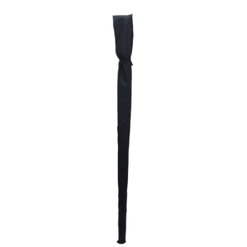 Uzaki Nisshin Ingram ISO BII 1.75-530 Black Fishing Rod 5.30m (208in) Excellent