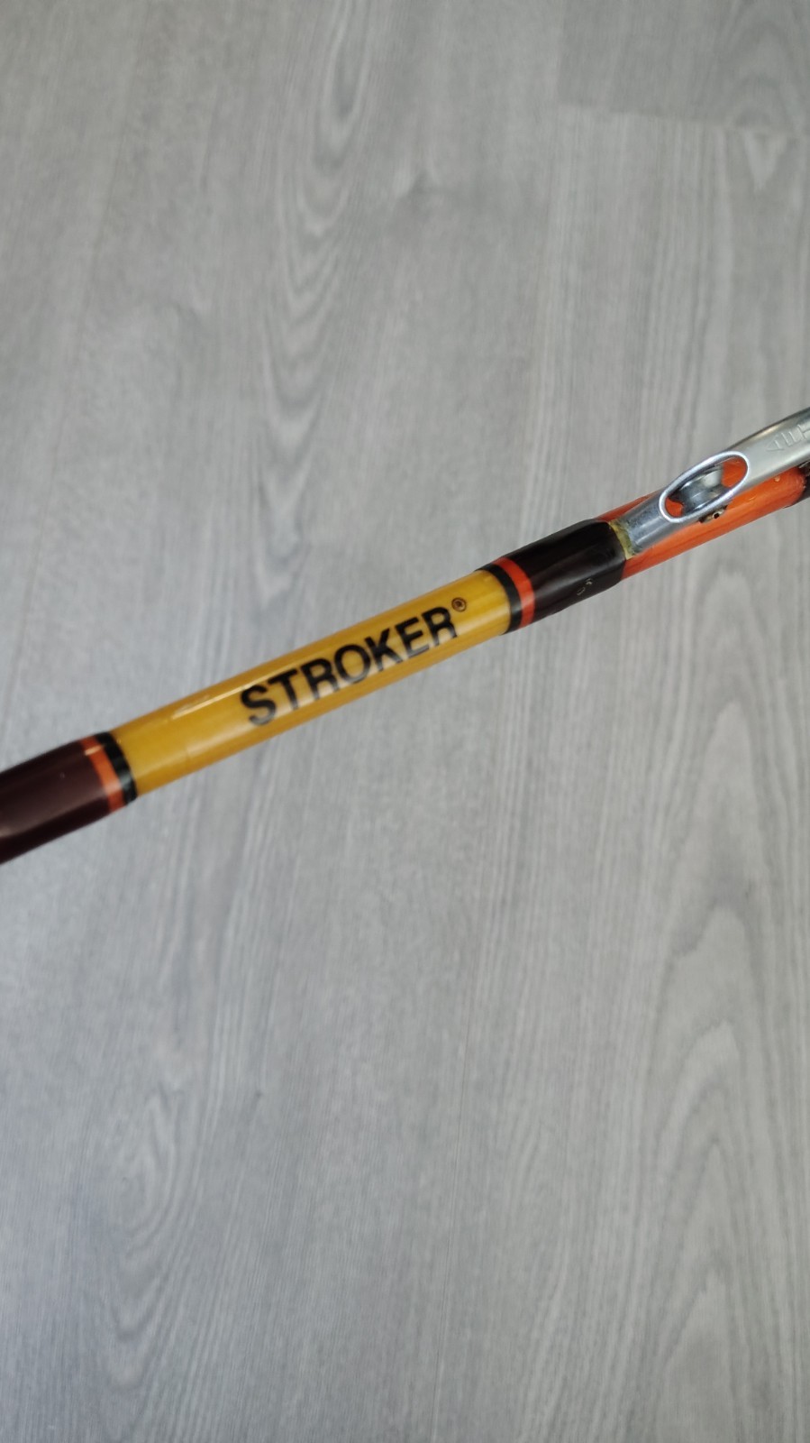 Sabre Roller Stroker 30-80lb