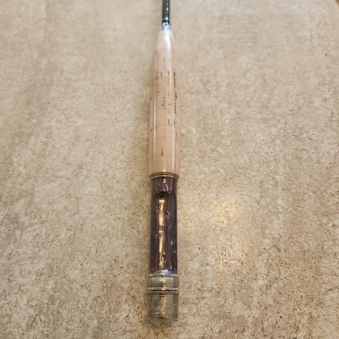 Thomas & Thomas Supra-Lite Fly Rod 7.5′ #4 G6464 2 1/2oz. , Unused