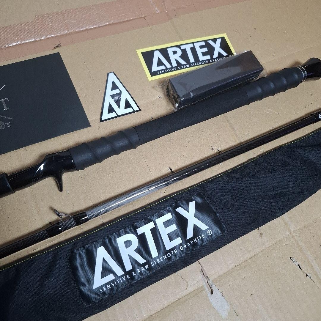 DRT ARTEX CYCLONE