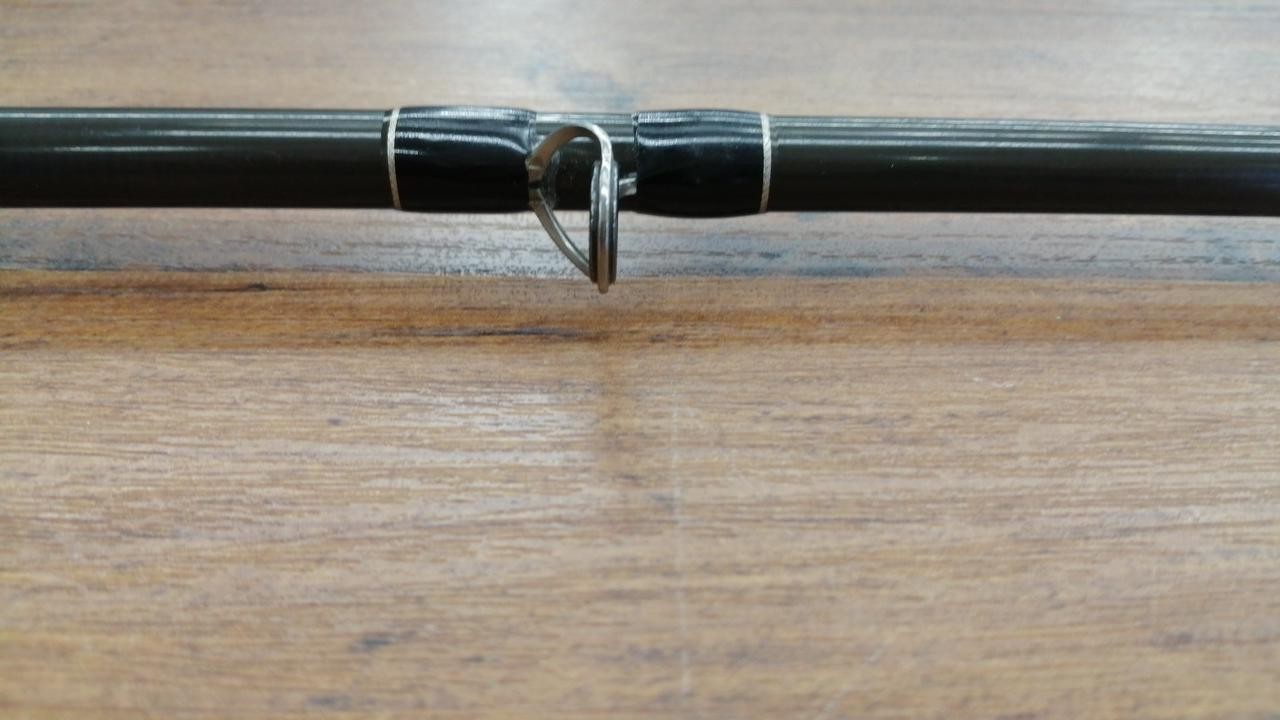 Deps The Slap Shot Hgc-76Xx Bass Rod
