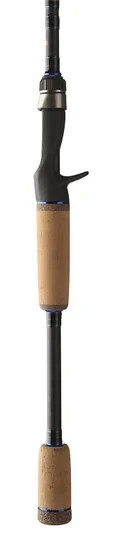 Dobyns Champion XP 7’3″ Medium Heavy Fast Casting Rod DC733CSH