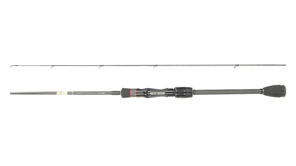 Tict b4 bFO-62S * Spinning Rod Solid Tip Trout Rod Bass Rod