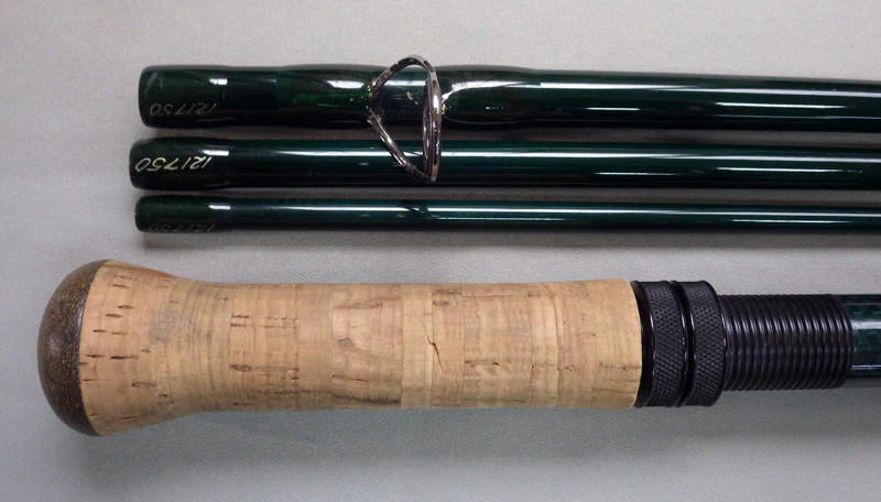 Winston B2X14′ #8/9-4p R.L.Winston