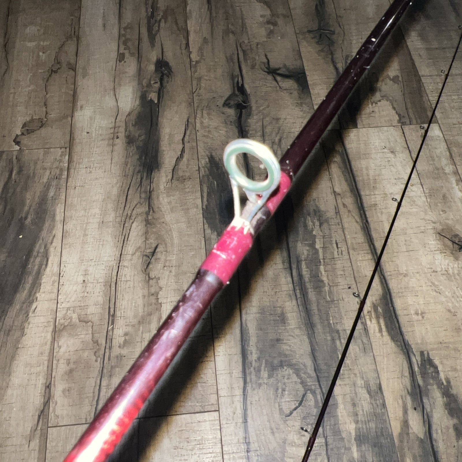Lamiglas X11 Lx702ulc 2pc 7’ Kokanee Trolling Casting Rod 2-8 lbs.