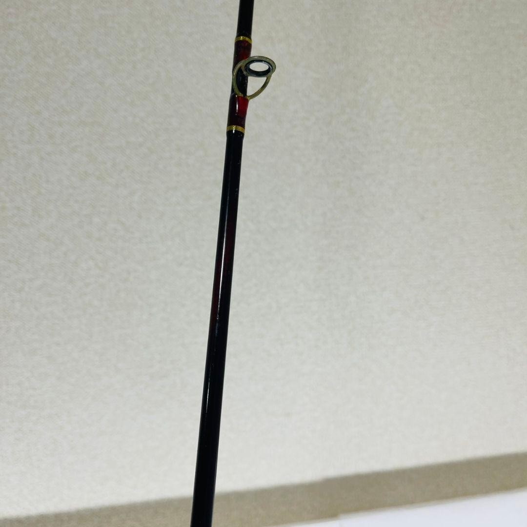 Fenwick Golden Wing GW 66C Spinning Rod Used, Light Wear