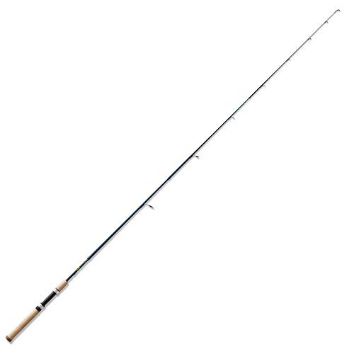 Triumph Travel Spinning Rod, TSR Travel, Expertly Crafted, Premium Quality