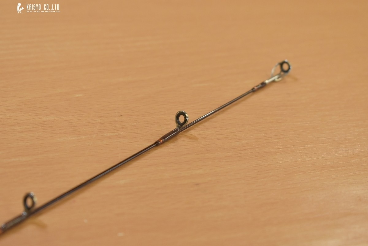 [NEW]Abu Garcia Trout Rod Trout Field TFC-502L (Baitcasting 2 Piece) from Japan