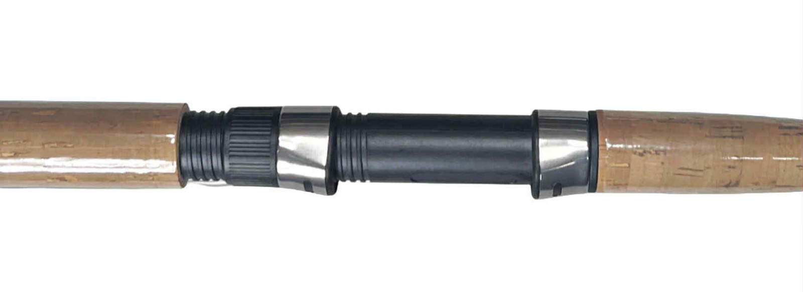 Fishing Pole Spinning Casting Rod Carbon Fiber 9ft Medium Fast Lightweight New