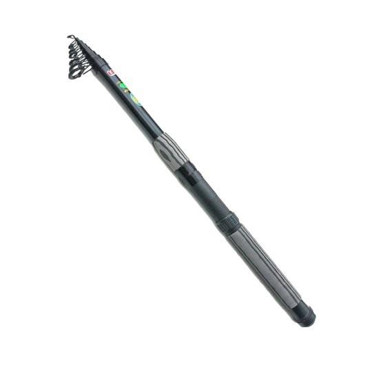 Lineaeffe Oxygen Telescopic 2.4m 30-60g / Spinning Fishing Rod