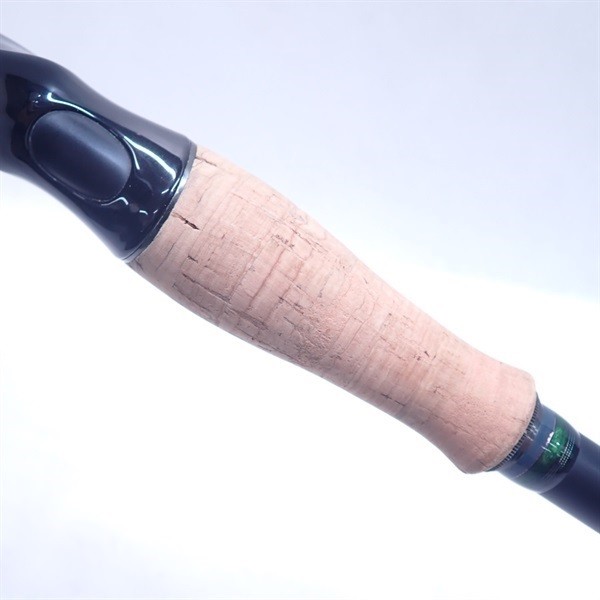 megabass Orochi X10F4, 1/2-611XT Cond/B+