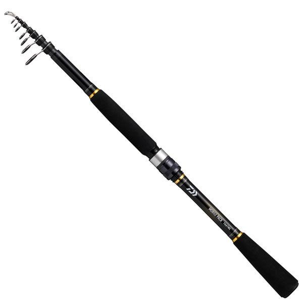 Daiwa 22 Mobile Pack 746TUL-Q (New Product for 2022)