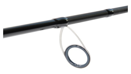 Major Craft Ceana CNS-662ML * Spinning Rod Perch Fuji Rings Japan Rod Allround
