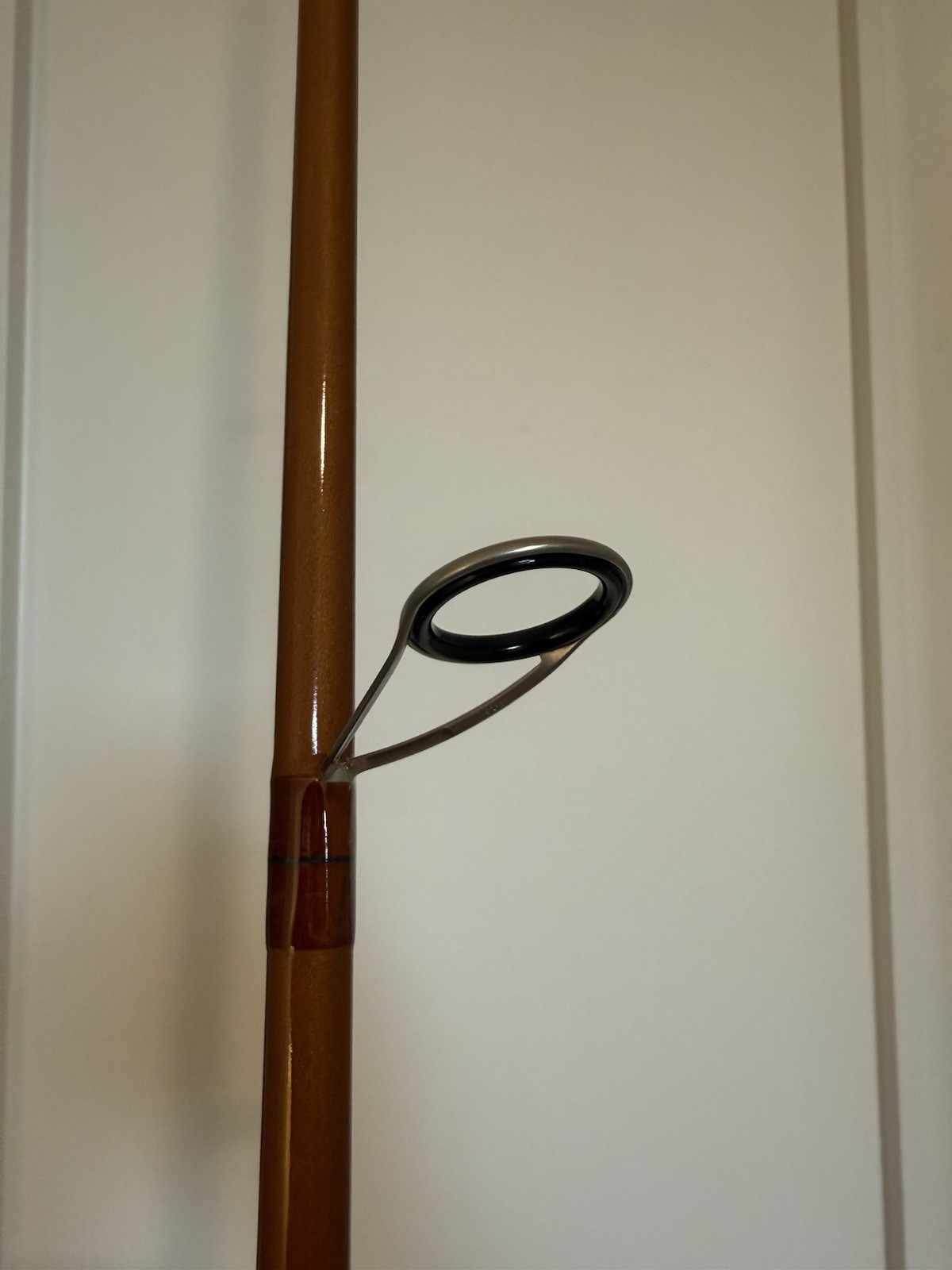 St Croix Legend Glass 7’2” Spinning Rod LGS72MM Medium Moderate Action