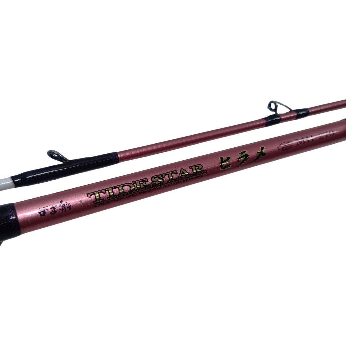 gamakatu Gamafune Tidestar Hirame MH-270 21648