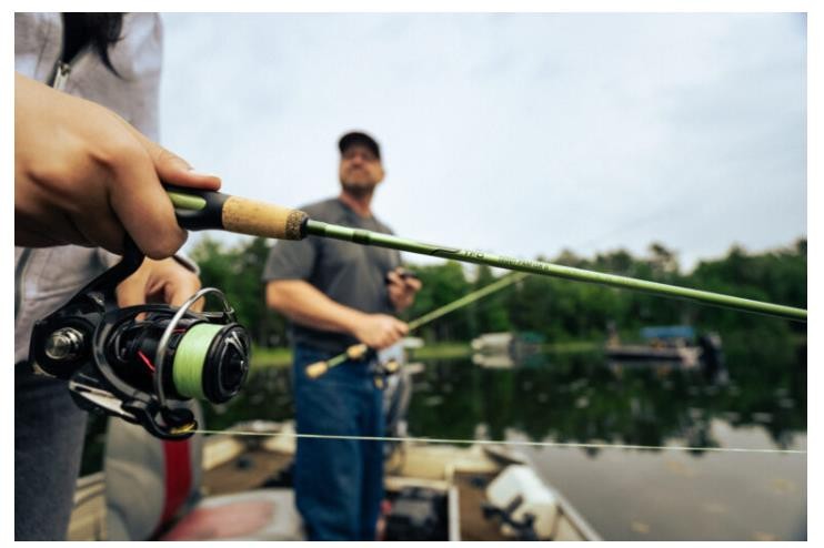 TFO Trout Panfish II