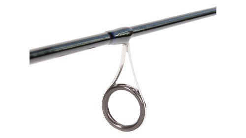 Major Craft New Basspara BXS-632ML * Spinning Rod Chub Rod Bass Rod