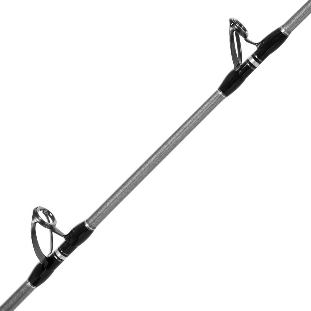 PENN Offshore Fishing Conventional Electric Deep Drop Roller Top Rod ALLY II