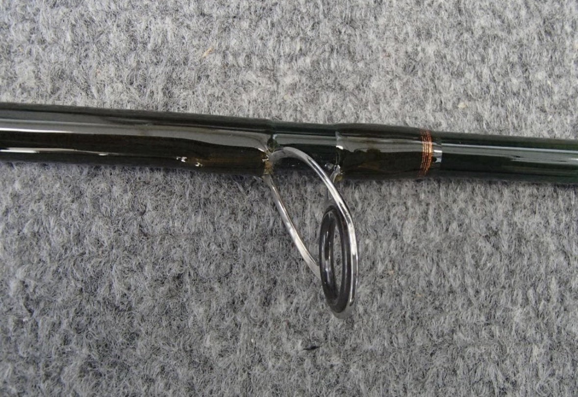 Beulah 10’6″ 9/10wt 4pc Fly Rod free shipping DDP