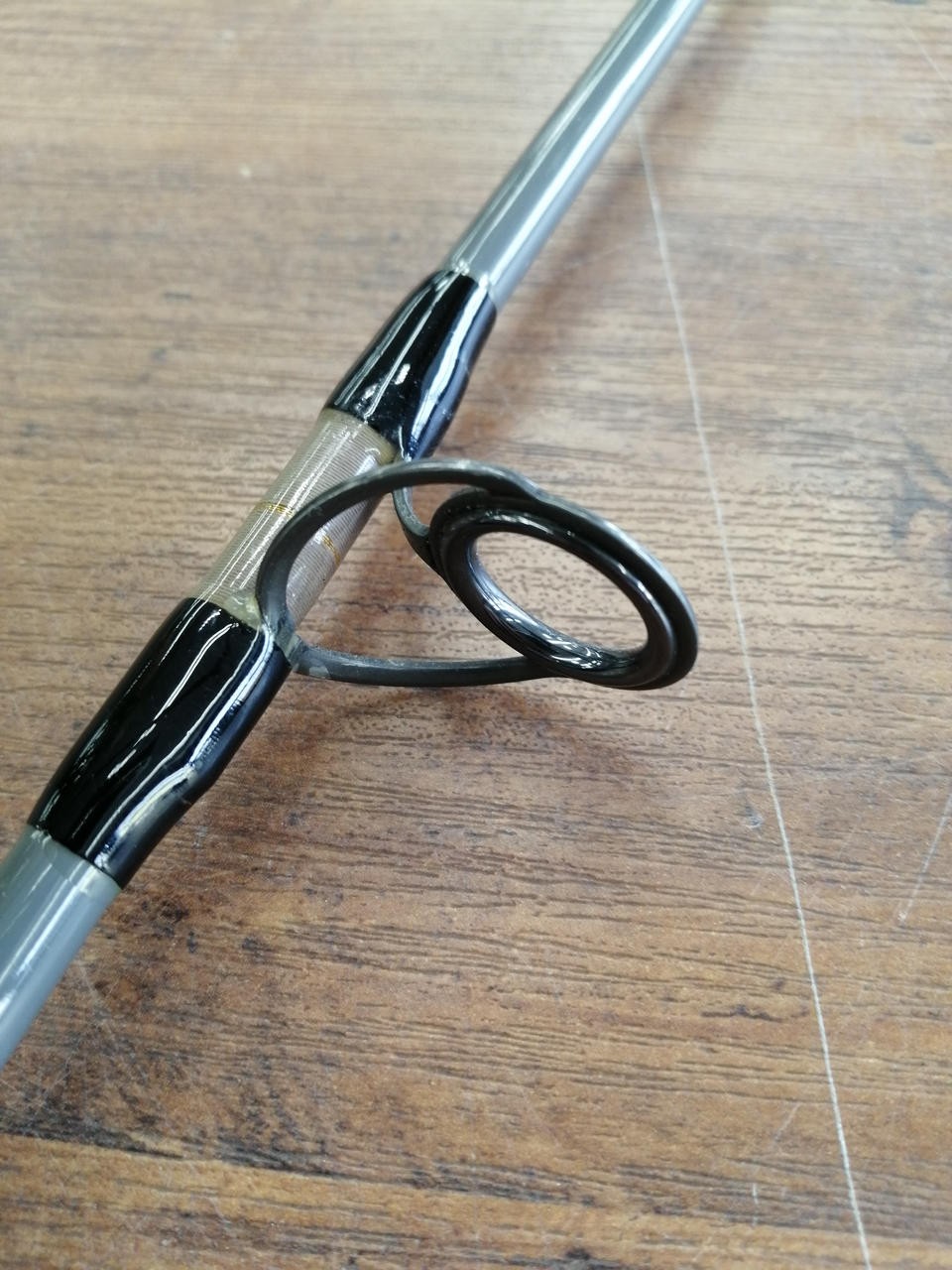 Saurus Gt Char-Mas 90H Casting Rod
