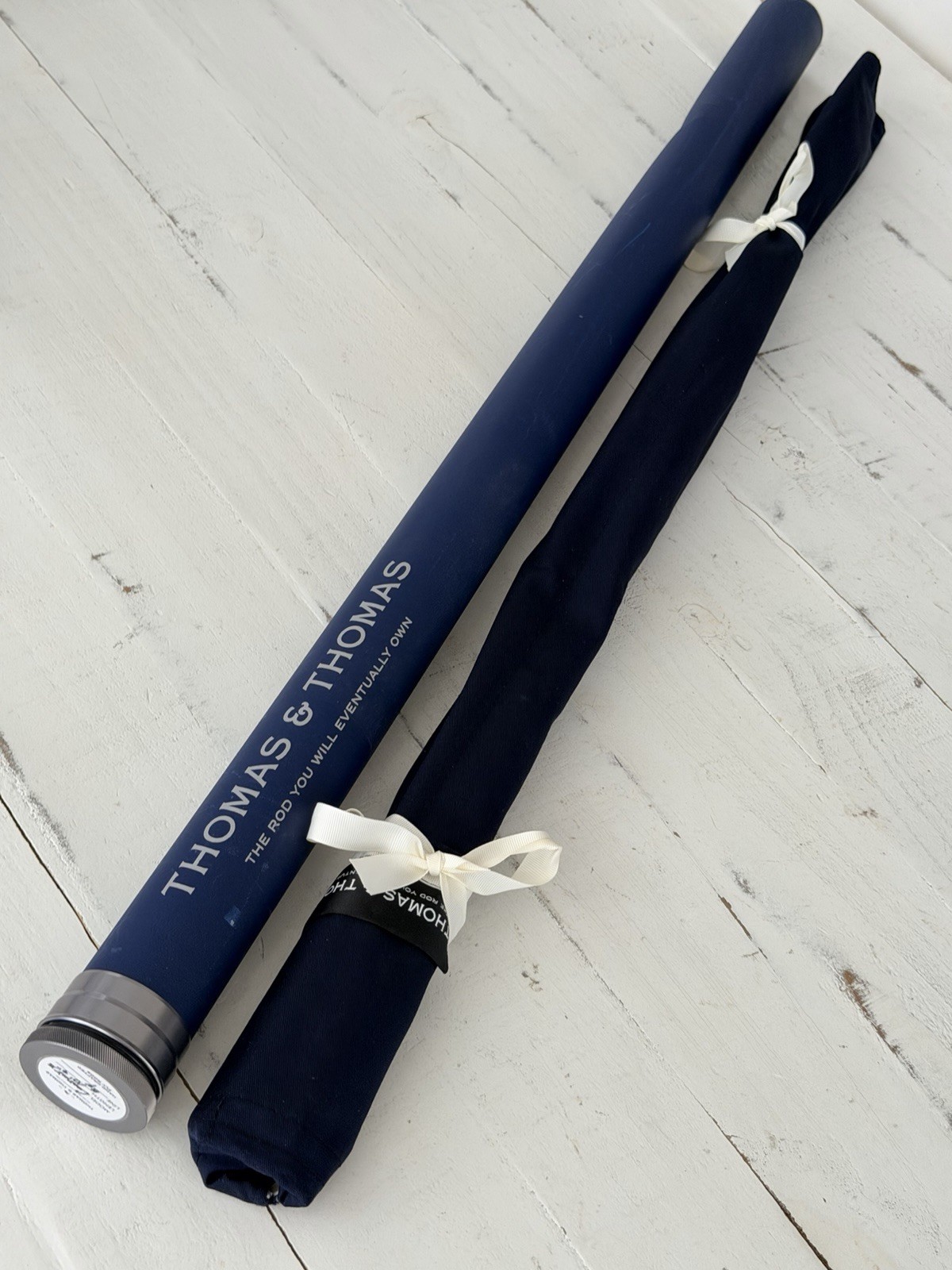 ** BEAUTIFUL**🔥 Thomas & Thomas CONTACT II 4wt 10’9”in~4pc Fly Rod!!🔥~LQQK~🔥