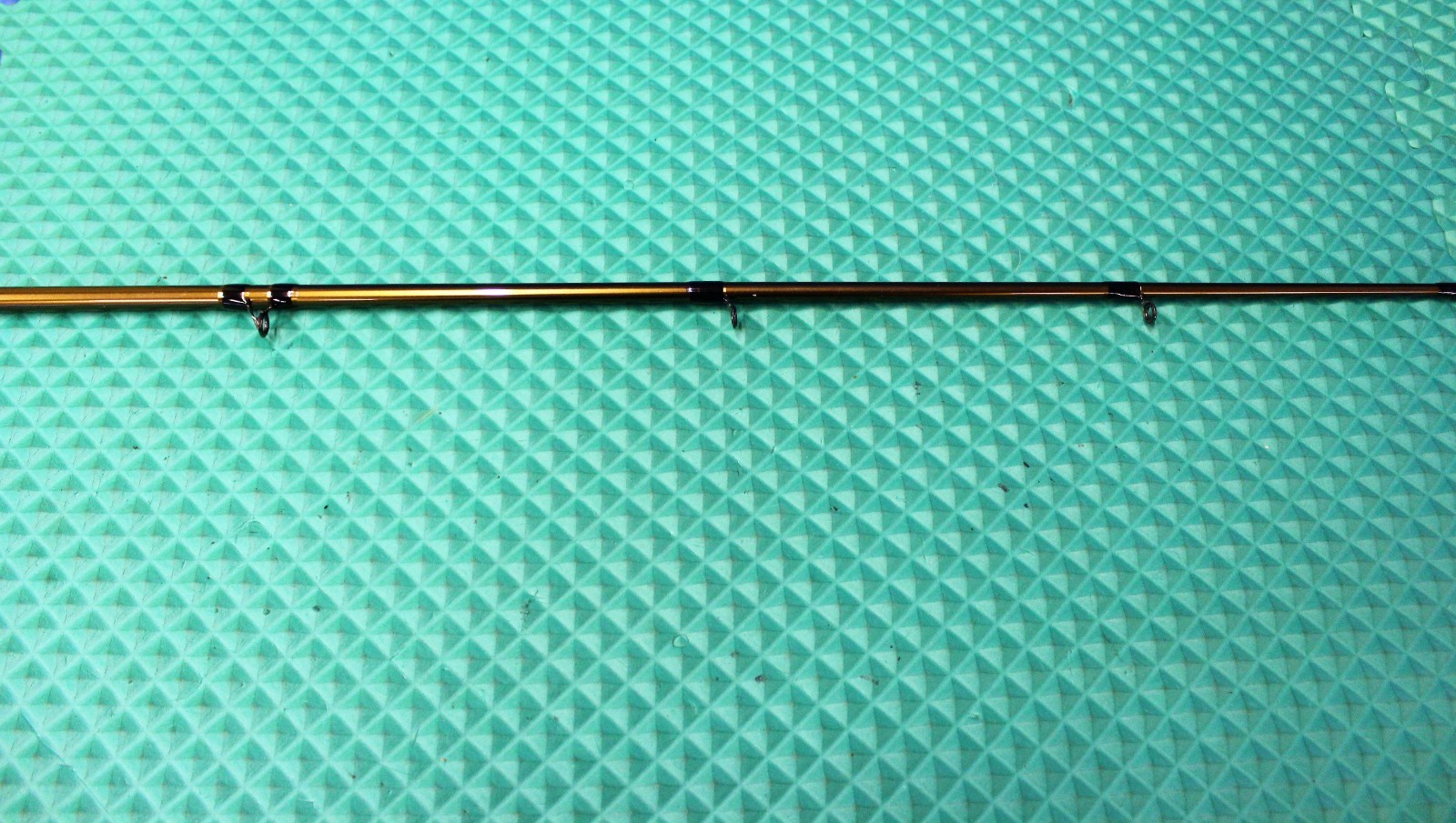 Okuma Dead Eye Crankbait Rod 7′ 0″ 1-Piece DE-C-701M