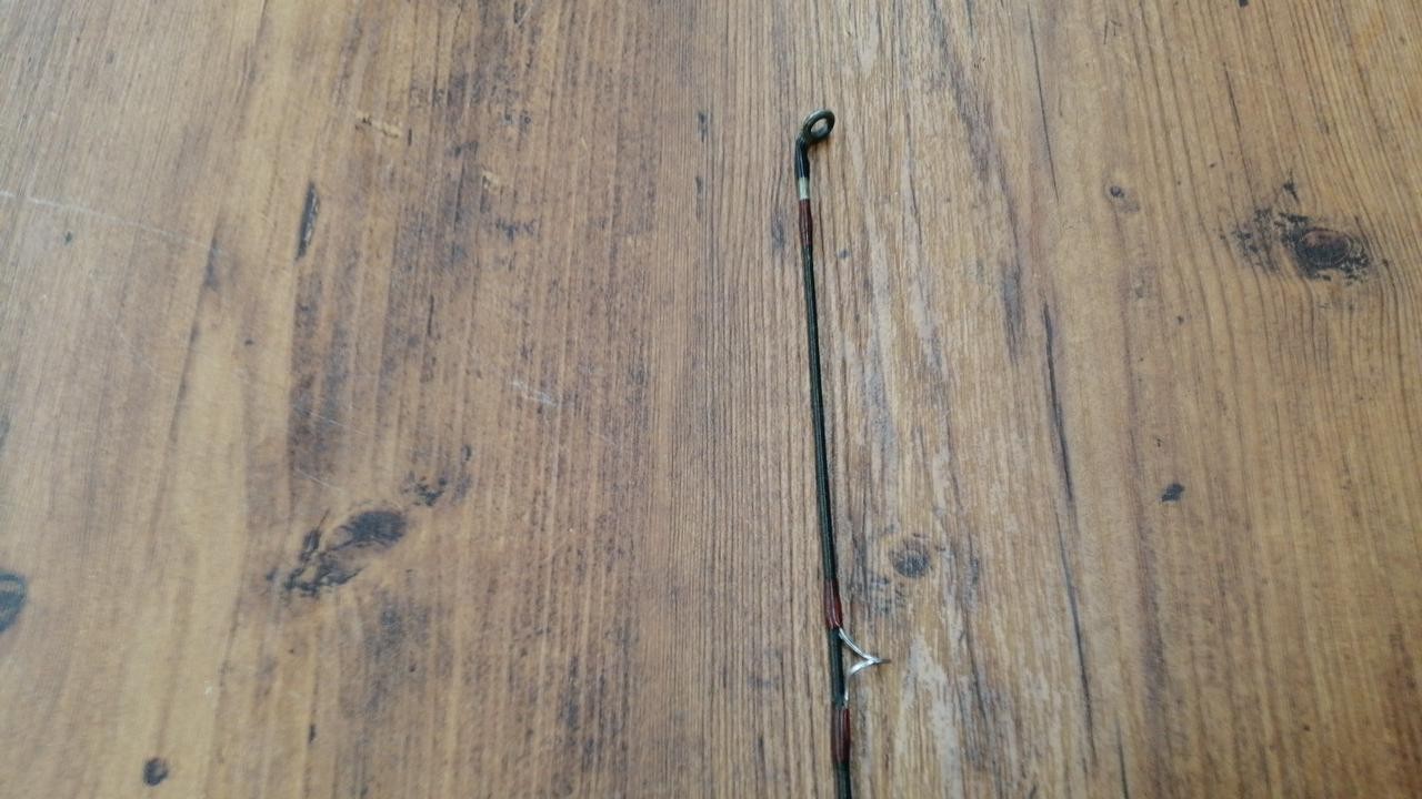 Daiwa Phantom Awf908 Fly Rod