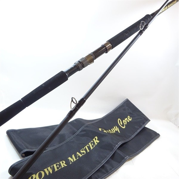 Tenryu Power Master Heavy Core PMH110H Cond/A