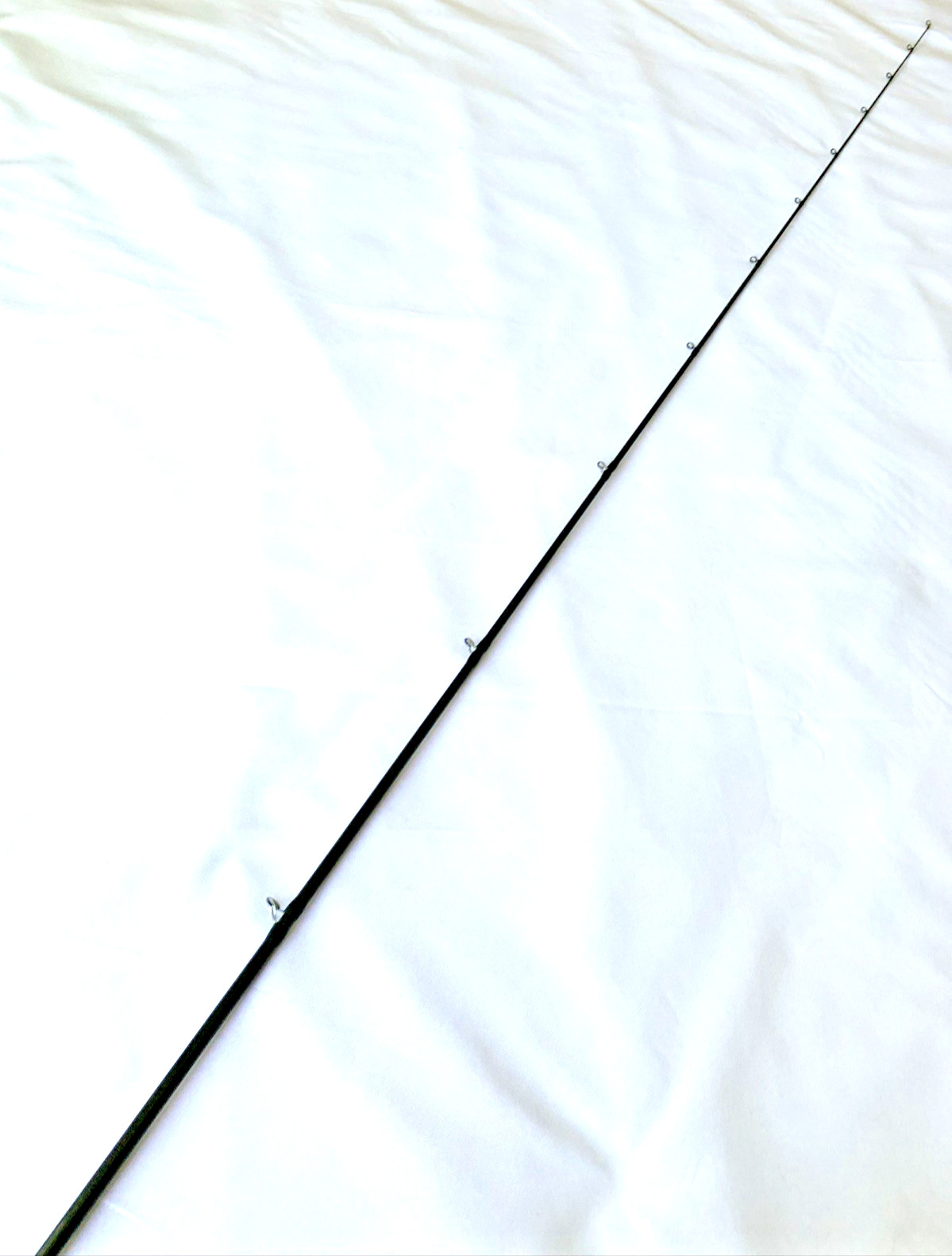 G.Loomis GLX CBR 955C 7’11” Graphite 12-20Lb Heavy Moderate Casting Fishing Rod