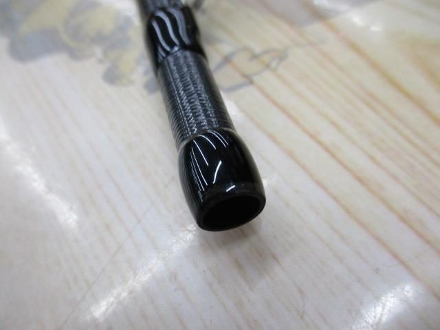 Evergreen Skid Low Imperial SIMS-90l Slackmaster 90 Saltwater Rod Shore Used