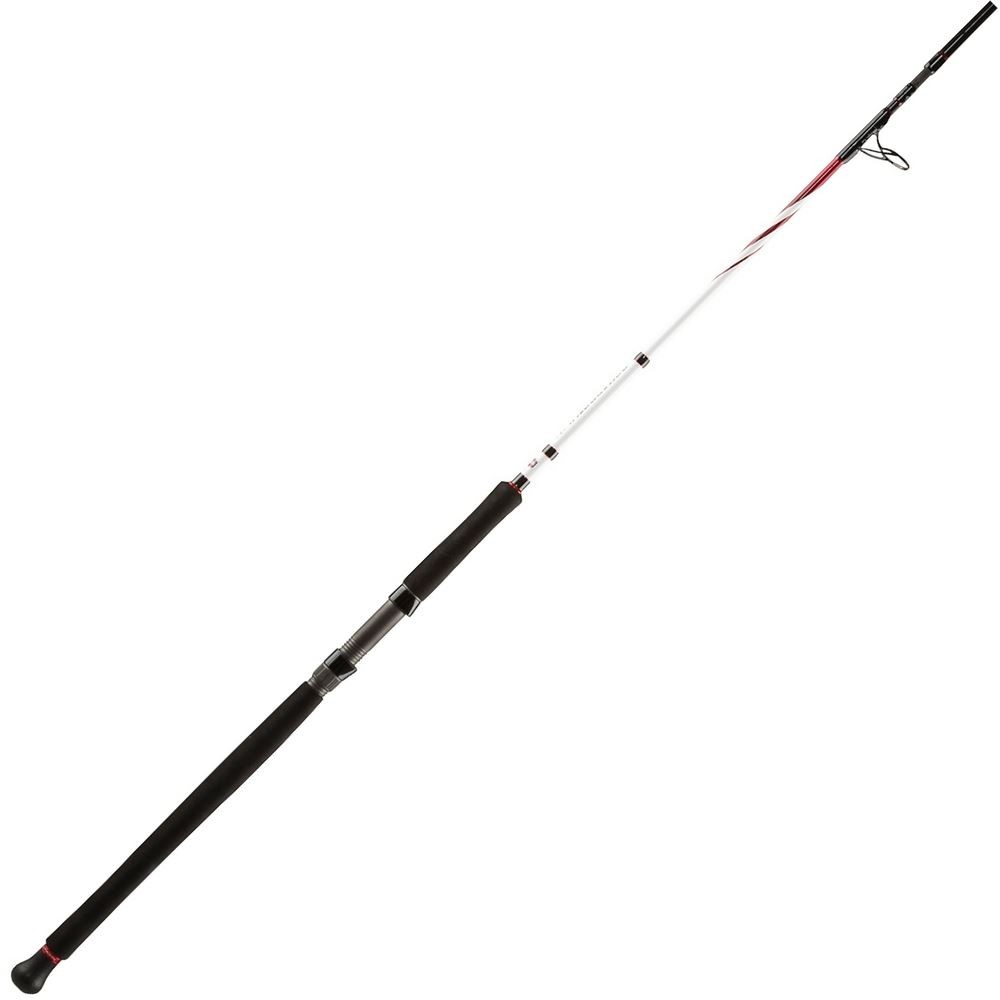 Penn Squadron II Trolling CF Rod 7’9″ 50-160g