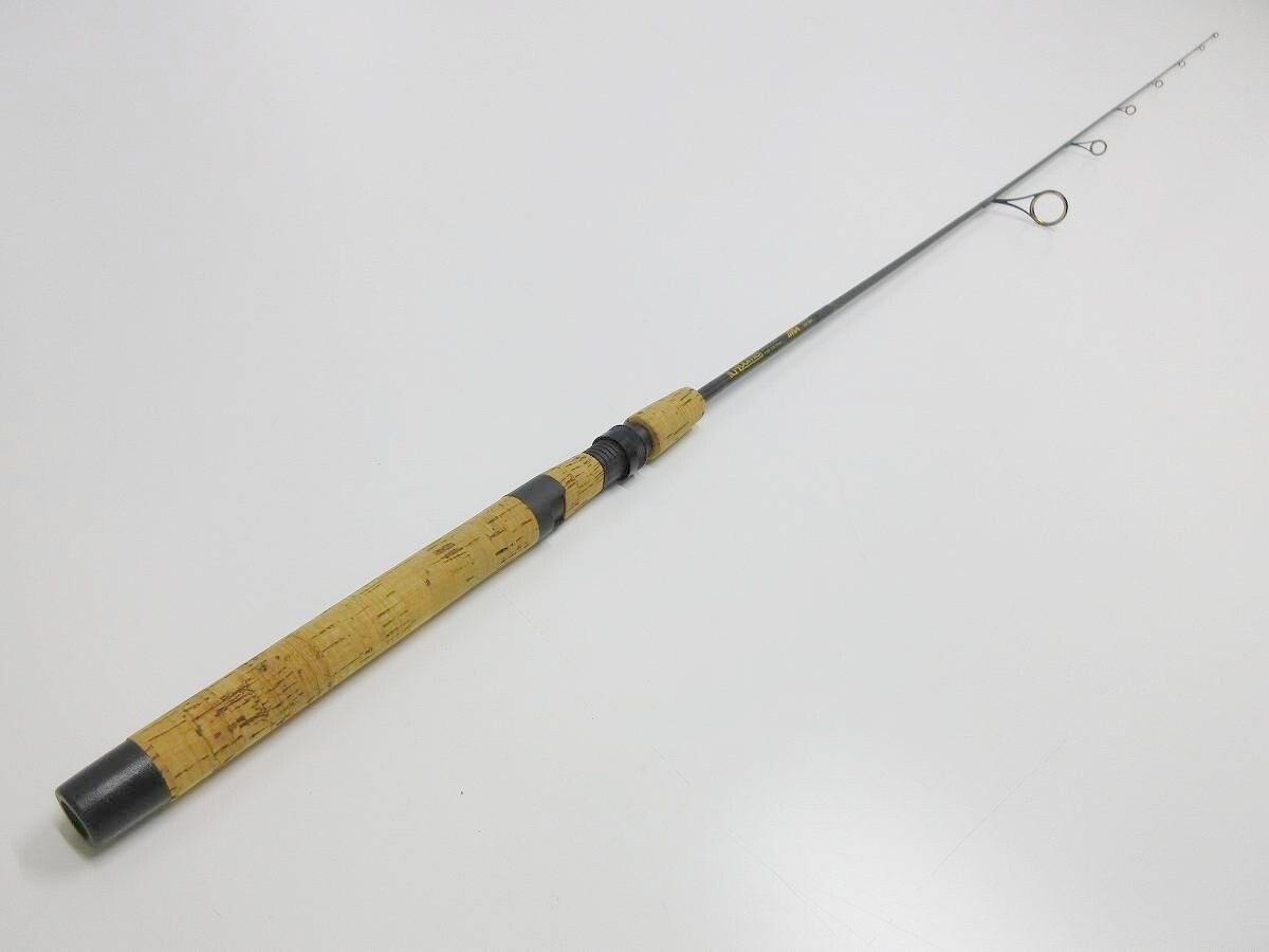 G. Loomis SJR 720 IMX Spinning Rod Bass Fishing 5108