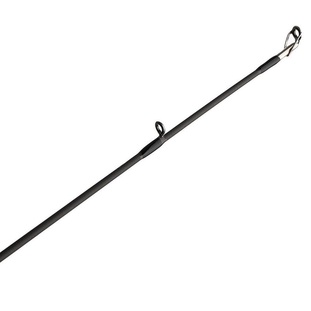 Abu Garcia Pro Series Justin Lucas 7’4″ Medium Heavy Fast Casting Rod PSJLC74-6