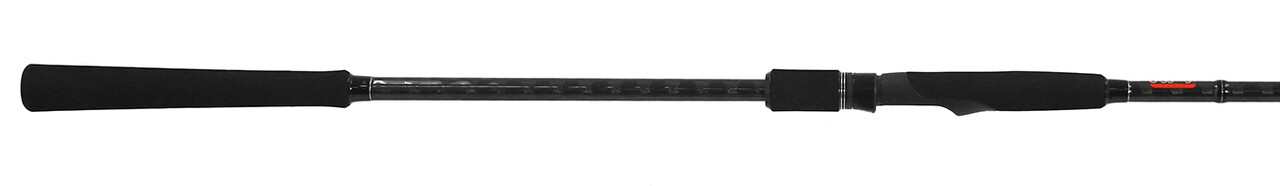 Jigging World Onyx 9′ Medium 2 Piece Spinning Surf Rod JW-ONYX902-M