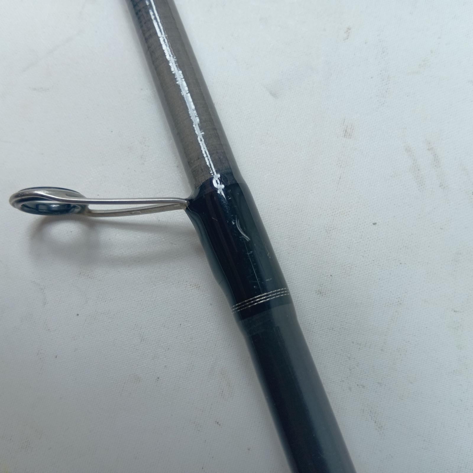 DAIWA Seabass rod Sky High 96ML 05801184 With rod bag