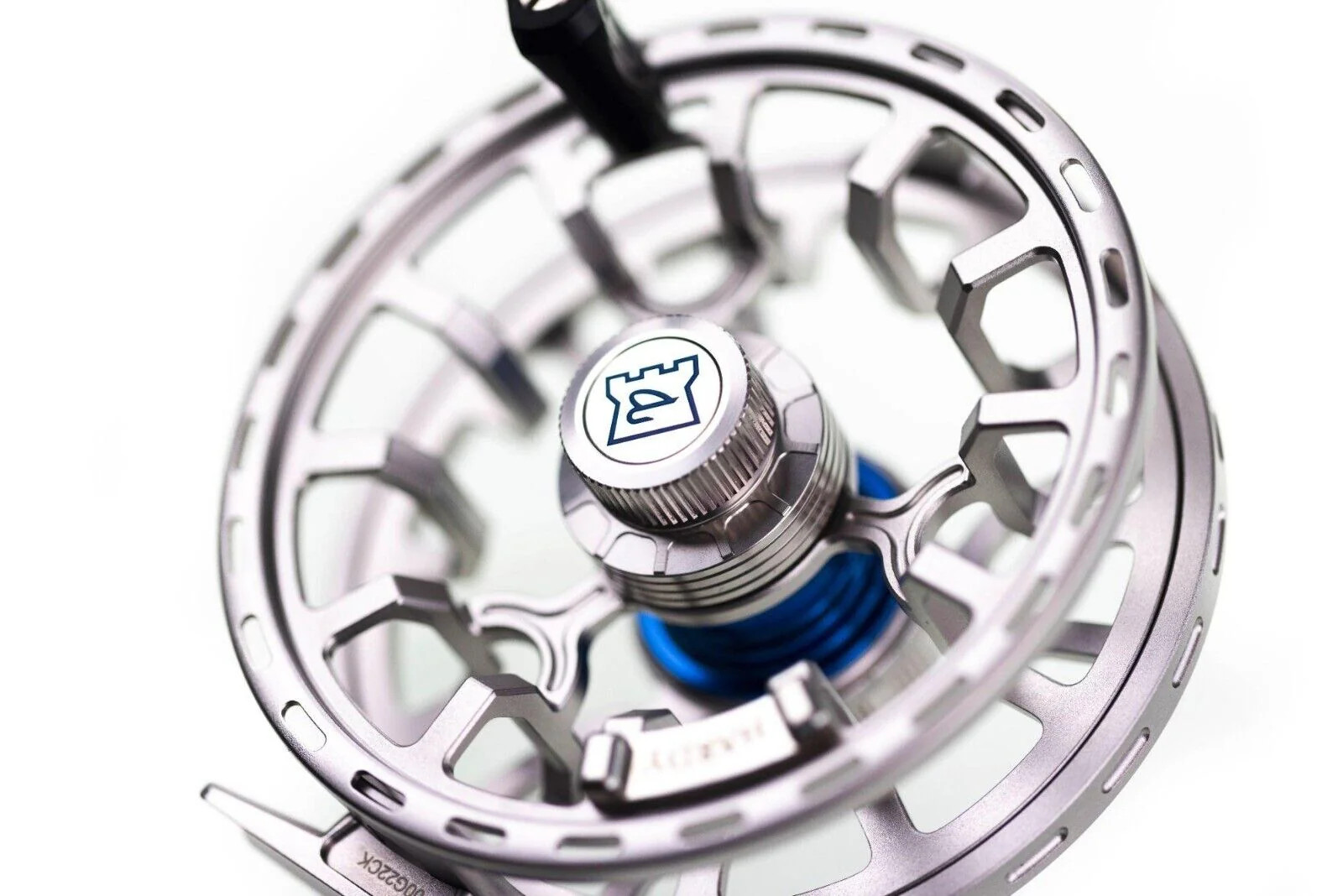Hardy Fortuna Regent Fly Fishing Reel