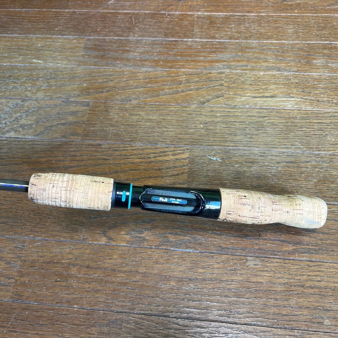 Tenryu F-SC-ML Floater Casting Rod 144.7cm Used