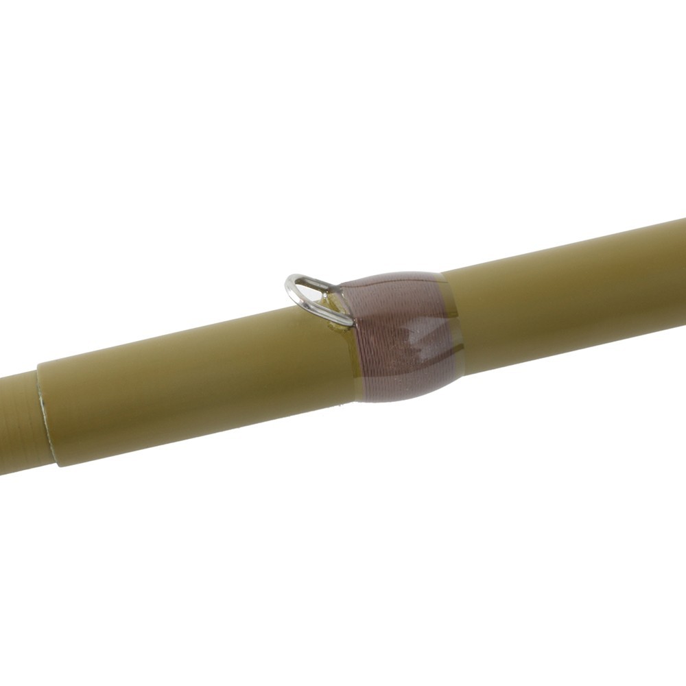 Jointer MOUN-TEN 30 Tenkara Rod 3.0m 9.8ft Compact From Japan