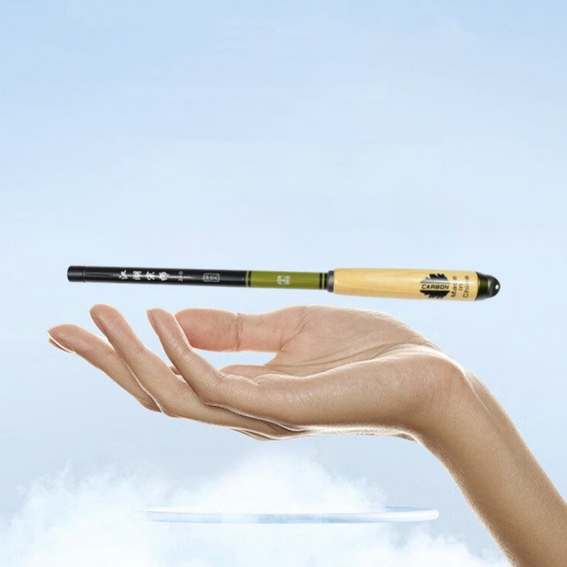 Master Tenkara Rod 5ft 6ft 7ft 8ft 9ft Fly Telescopic Rod Fast Carbon Trout Rod